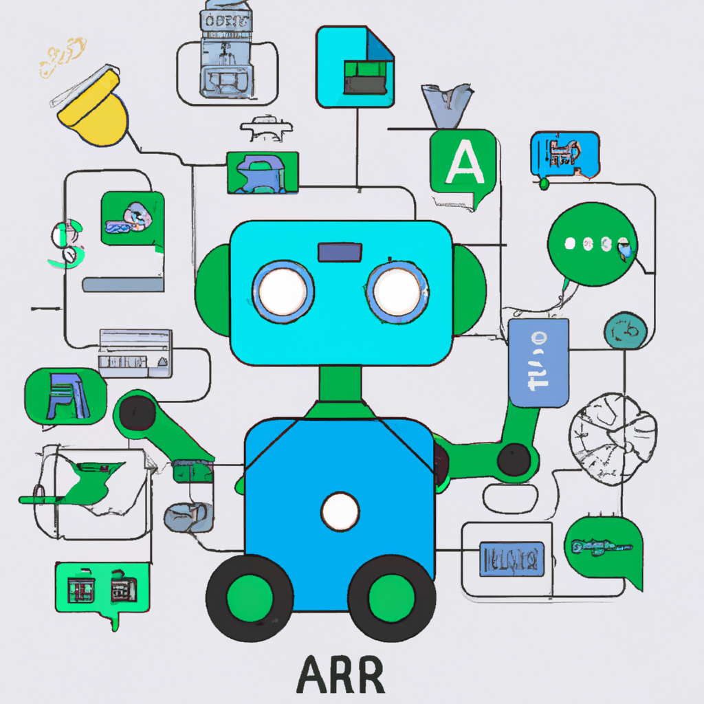 Ai: framtidens teknologi